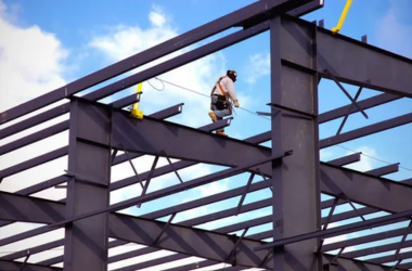 Material de Acero para Construcción Acero Estructural, Perfiles MD