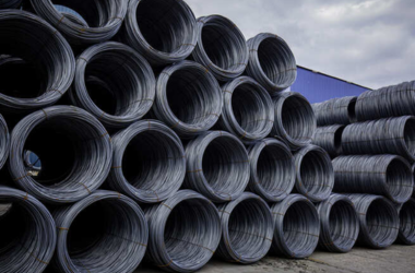 Material de Acero para Construcción Alambrón de Acero