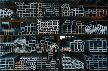 Material de Acero para Construcción Perfil de Acero