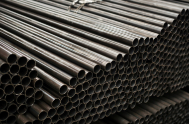 Tubería de Acero TUBERÍA DE ACERO GALVANIZADO